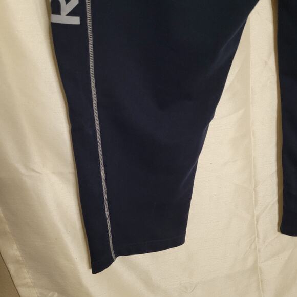 Reebok Women's 3XL Sweatpants - White Stripe Detail - Picture 6 of 16